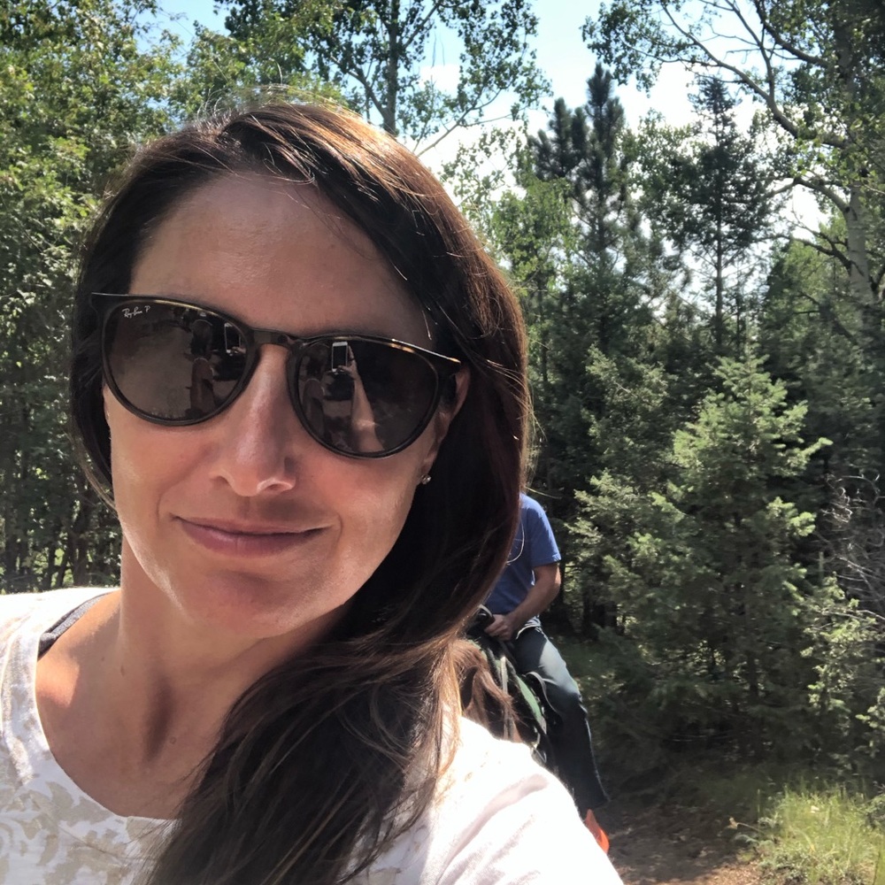 Meet your Posher, Kristy